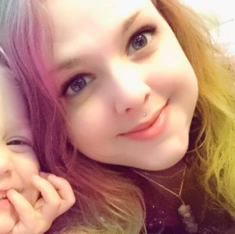 Meet your Posher, Whitney